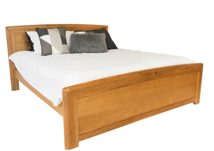 DA VINCI KING BED