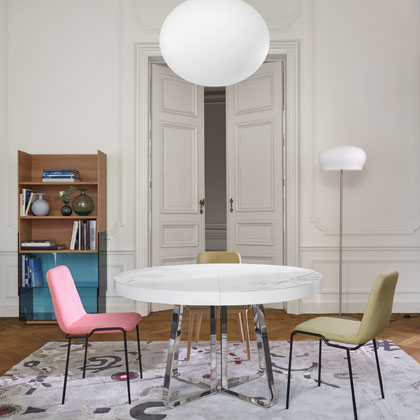 Ava Dining Table