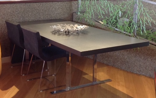 Cineline Dining Table