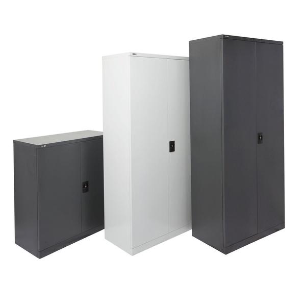 GO STEEL STATIONERY CABINETS