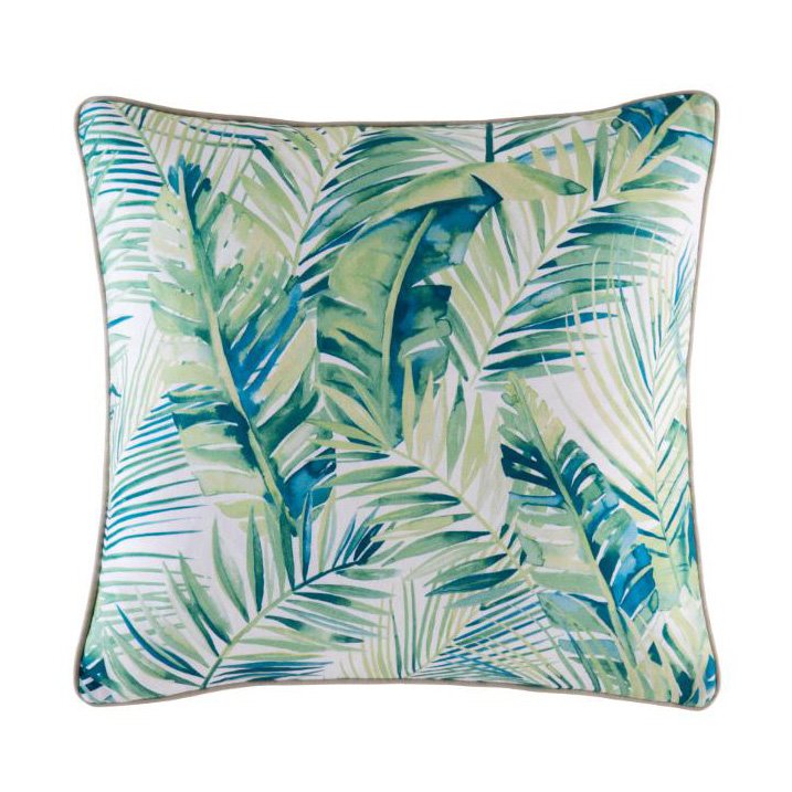 CAICOS PALM CUSHION