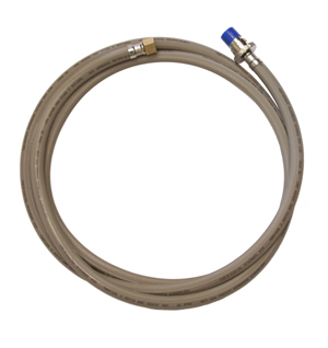 undefined Weber Q 3M LP Bayonet Hose