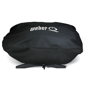 Weber Baby Q Cover