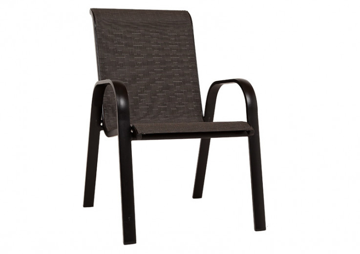 AQUILA SLING DINING CHAIR