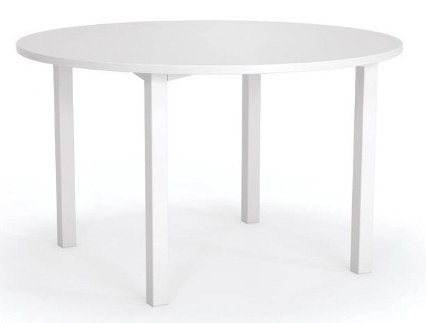 Axis Round Meeting Table