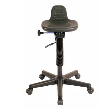 Werk AX Sit Stand Stool