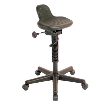 Werk AX Sit Stand Stool