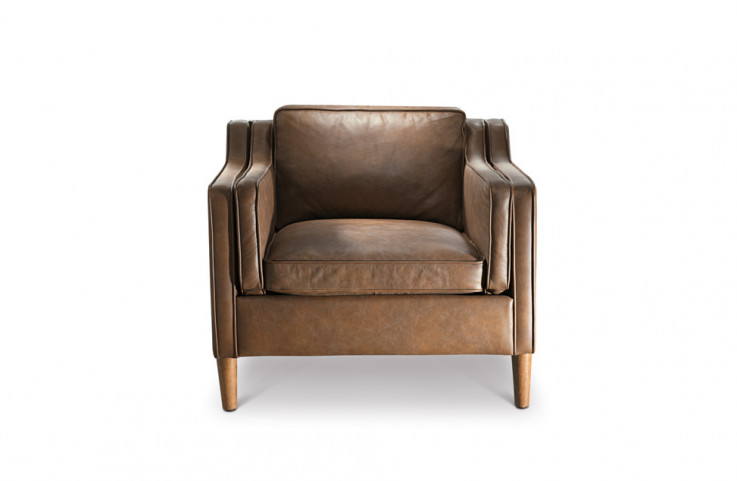 Canape Armchair