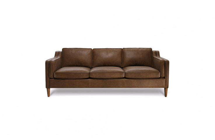 Canape Sofa 3 Seater