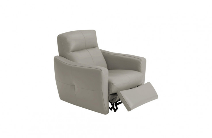 Duke Armchair E/Mot