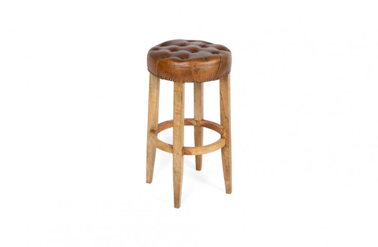 Manhattan Bar Stool