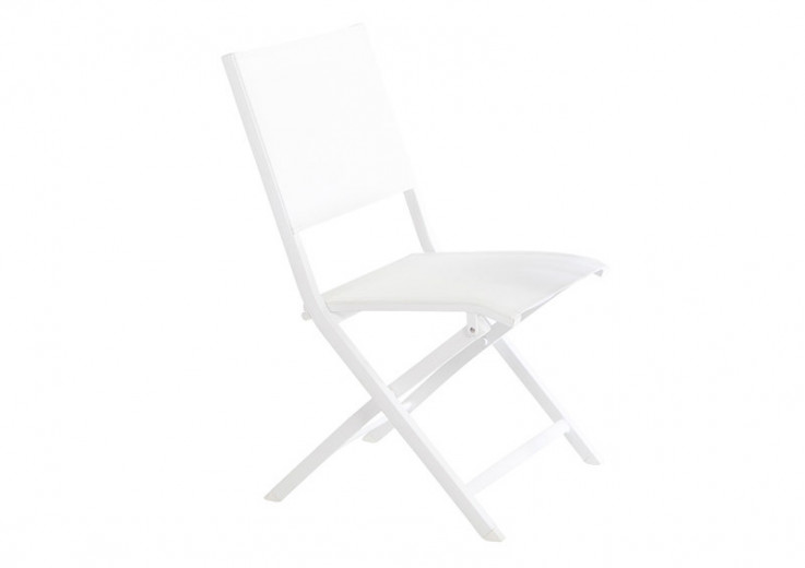 ERGO FOLDING CHAIR