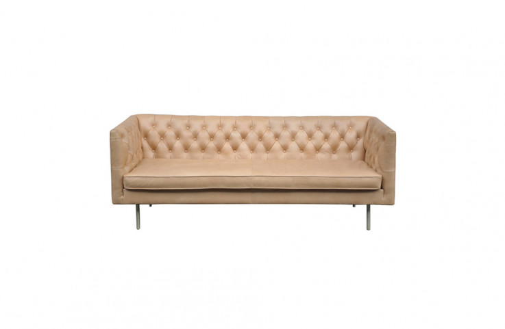 Broadway Sofa 3 Seater