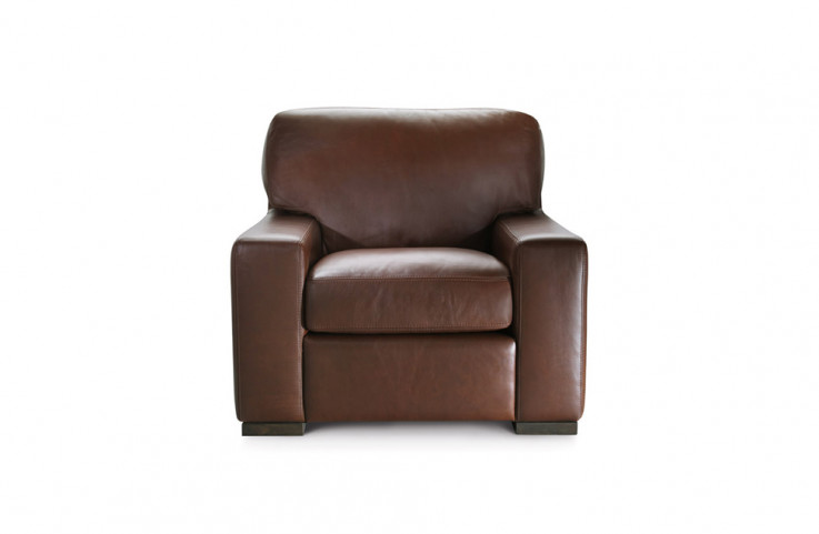 Club Grand Armchair