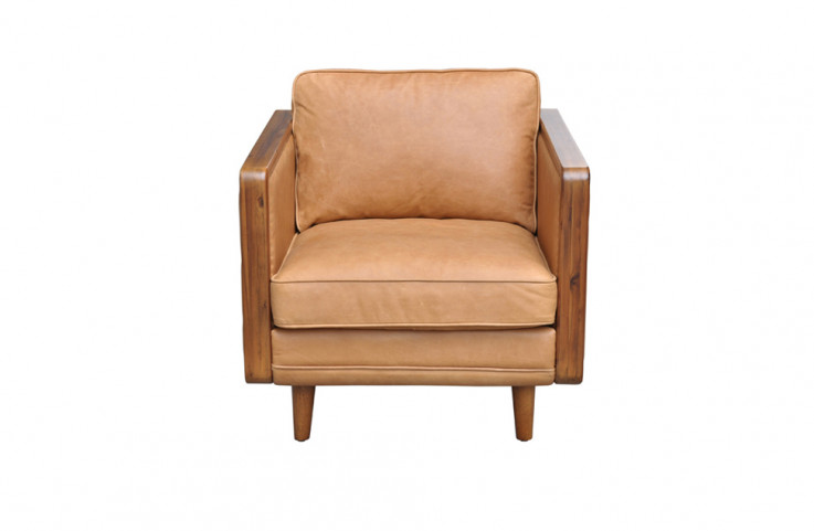 Nadia Armchair