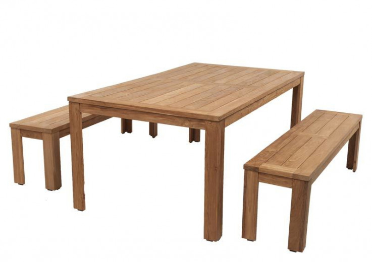 PALMER BENCH DINING