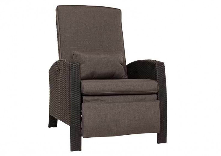 COMFORT RECLINER