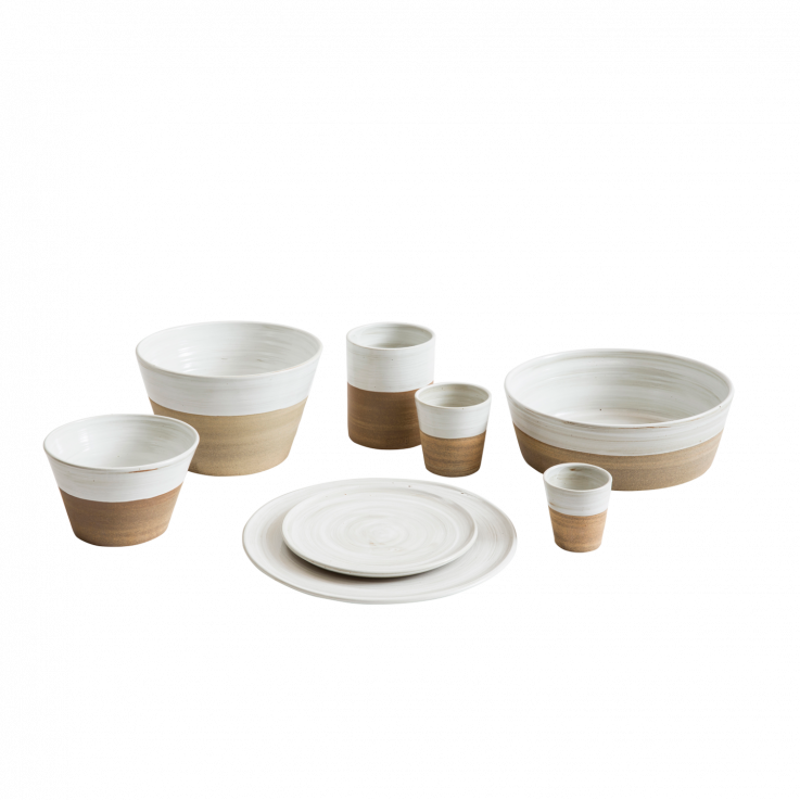 Tableware Setting