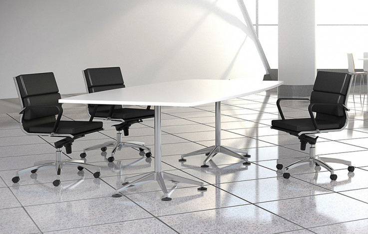 Mode Medium Back Executive Boardroom Off