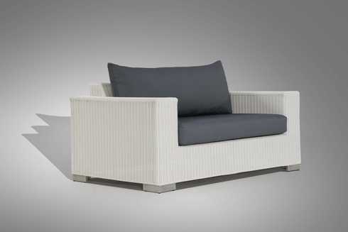 UV SAVANA 2 SEATER WHITE