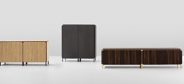 Frame Sideboard