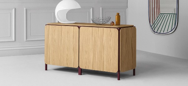 Frame Sideboard