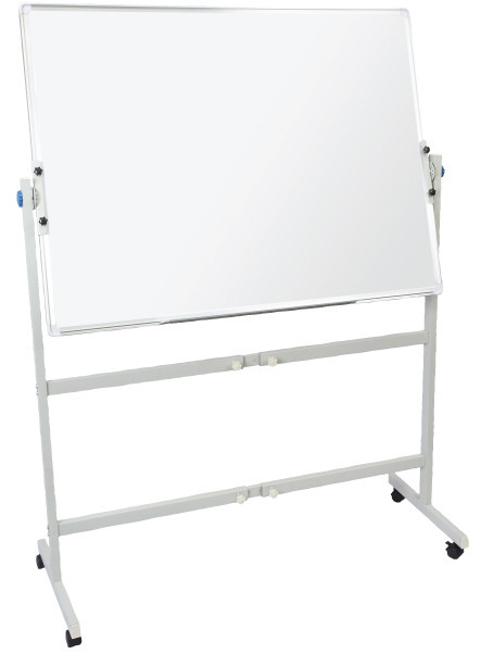 Mobile Portable Magnetic Whiteboard