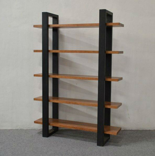 Azzar Bookcase