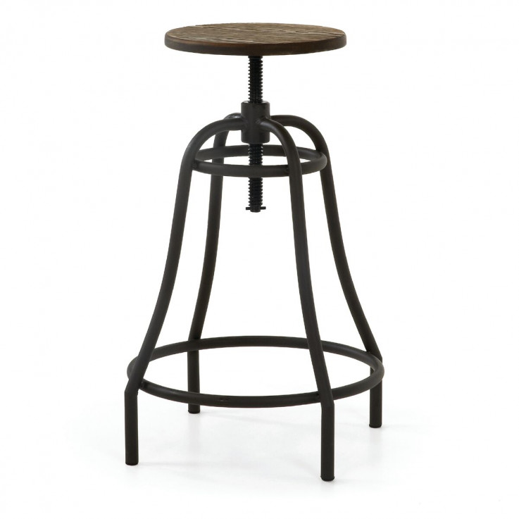 Malibu Swivel Bar stool