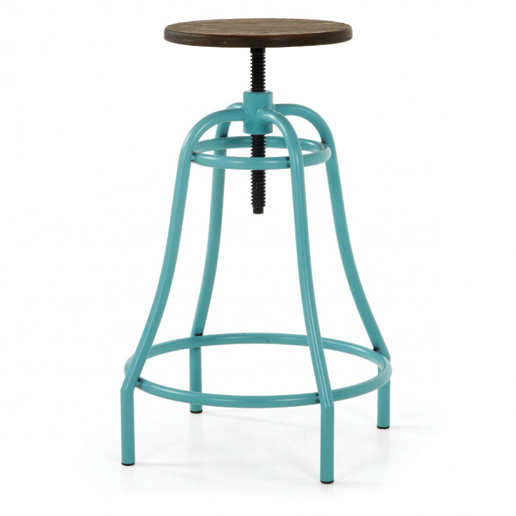 Malibu Swivel Bar stool