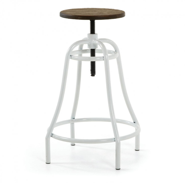 Malibu Swivel Bar stool