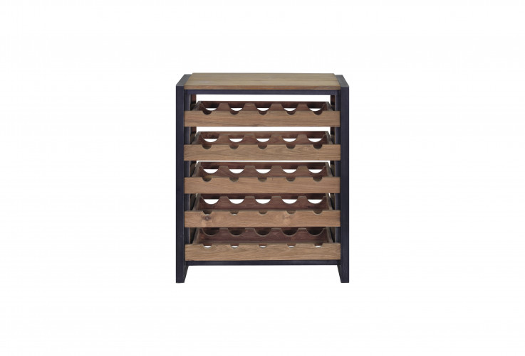 Fendy Wine Cabinet