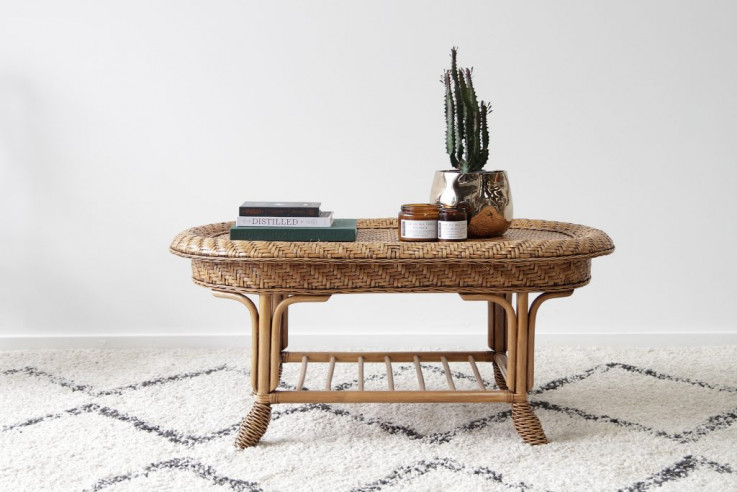 Sienna Coffee Table