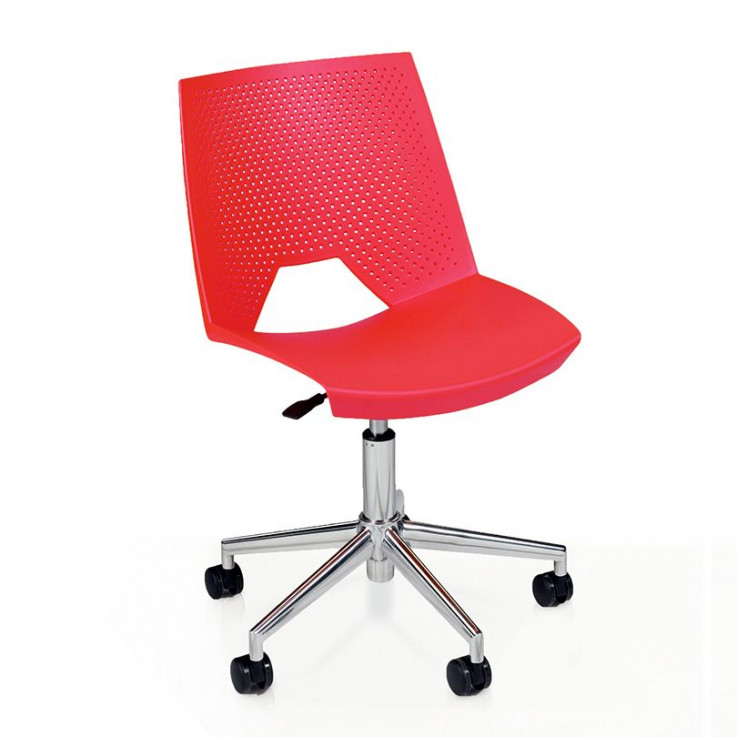 // strike swivel chair