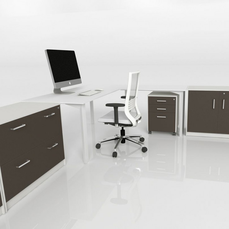 // kubit desk