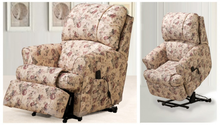 DETROIT Recliners Lift Chairs & Suites A