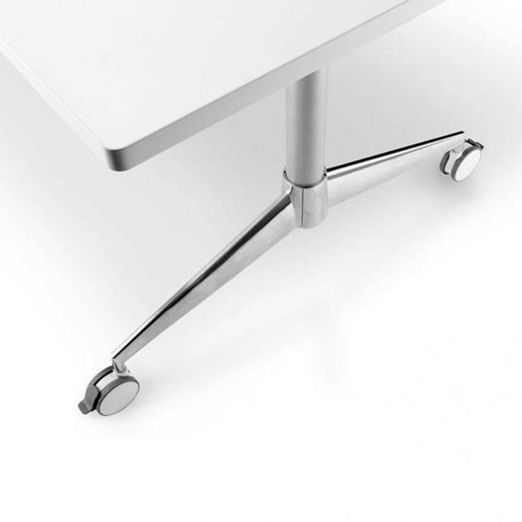 balance rectangle table