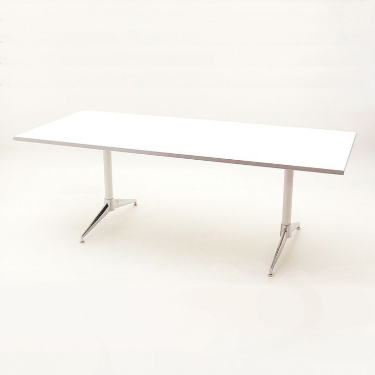 balance rectangle table