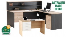 KEON Office Desks AUSTRALIAN MADE