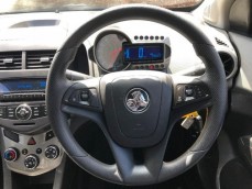 2012 Holden Barina CD