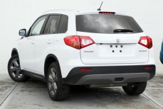 2016 Suzuki Vitara LY RT-S Wagon For Sal