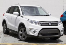 2016 Suzuki Vitara LY RT-S Wagon For Sal