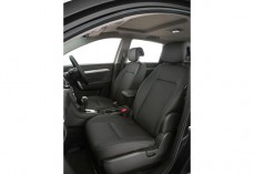 2017 Holden Captiva LTZ AWD 7- Seater