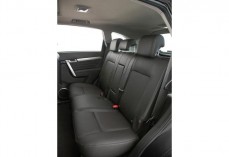 2017 Holden Captiva LTZ AWD 7- Seater