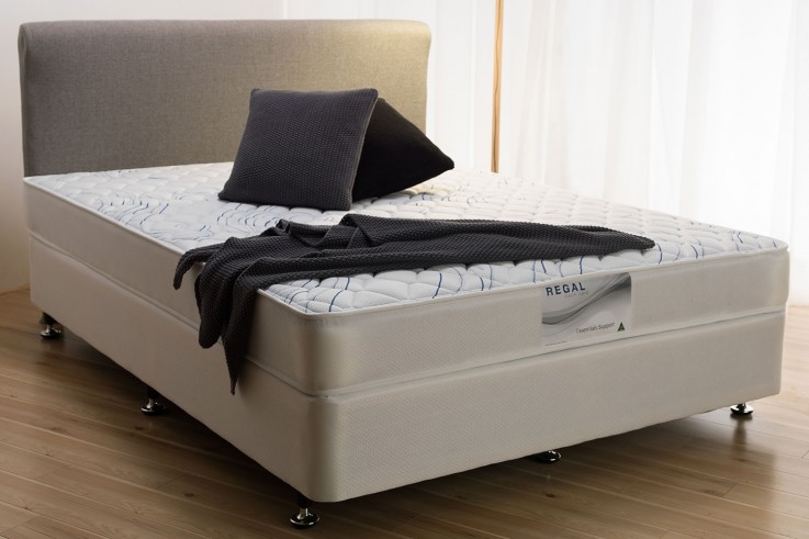  Essential Support Mattress