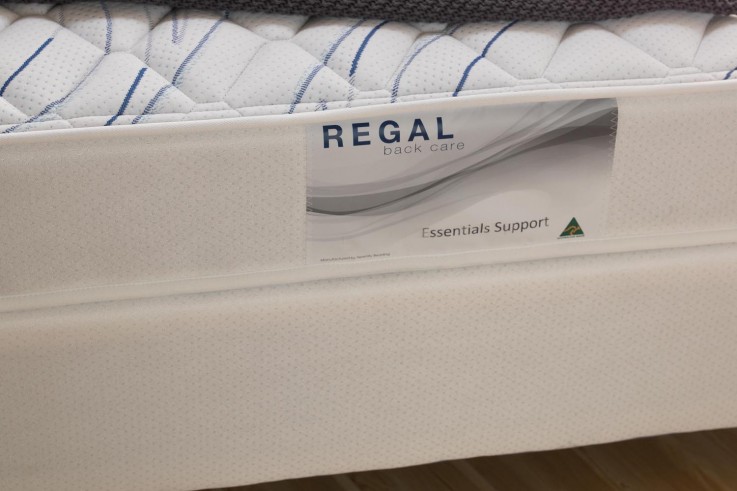  Essential Support Mattress