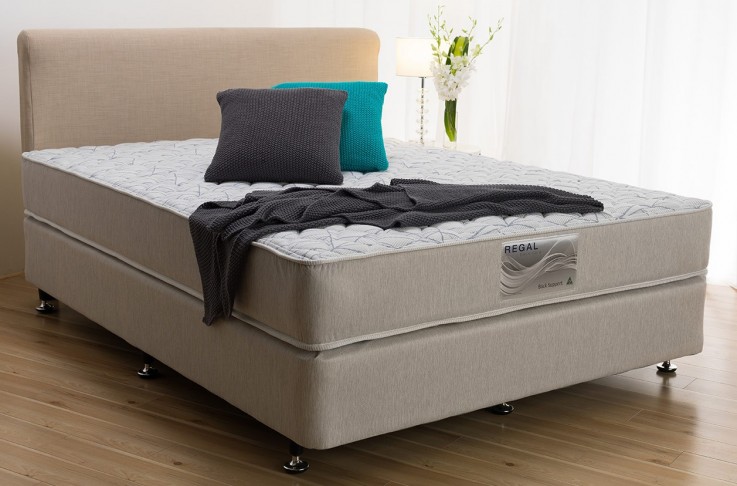 Back Support Mattress