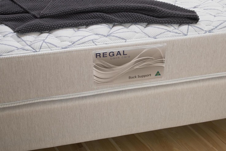 Back Support Mattress