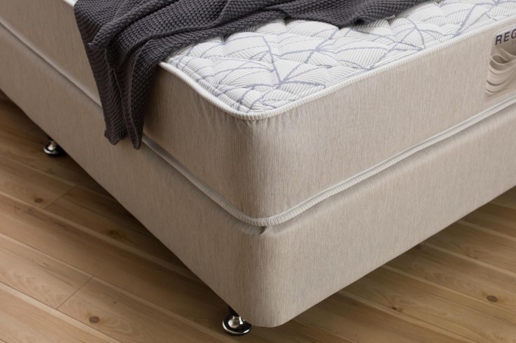 Back Support Mattress