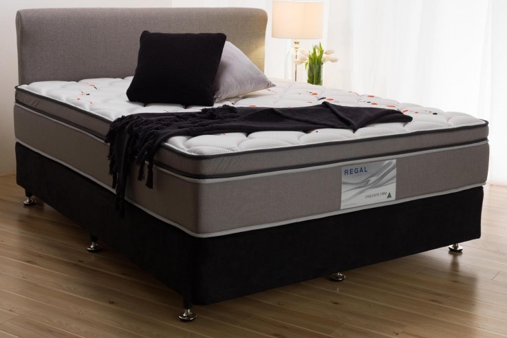 Exquisite Firm Mattress